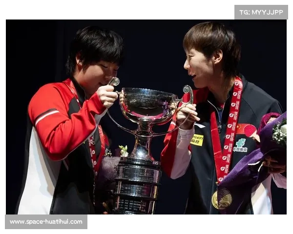 蒯曼王曼昱携手助力国乒女双续写辉煌实现世乒赛19连冠伟业