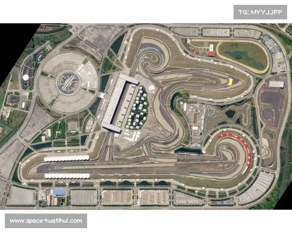 F1与MotoGP共享赛道成趋势，上海国际赛车场有望加入行列
