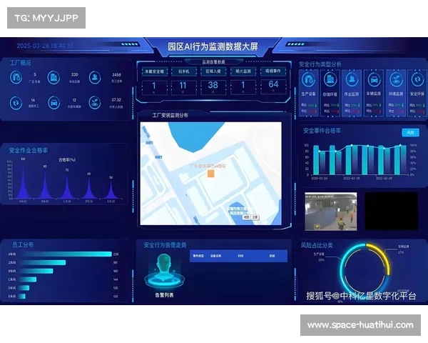 情绪监测算法接入现场大屏系统 实现了体育传播服务线上线下商业闭环